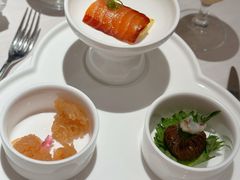 -恒悦轩·粤菜(上海展览中心店)