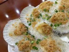 -新河畔海鲜酒楼(虎门店)