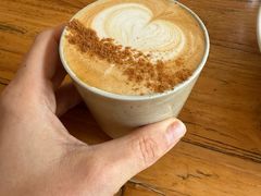 -Egg•Allday Brunch(襄阳北路店)