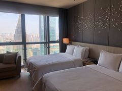 -重庆解放碑威斯汀酒店