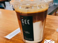 -Gee Coffee Roasters (万象城店)