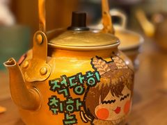 -恩你小木屋·韩式料理(假日广场店)