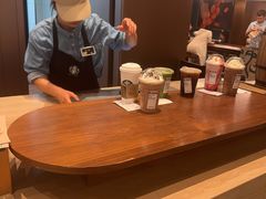 -星巴克臻选(北京颐堤港中心第二店)