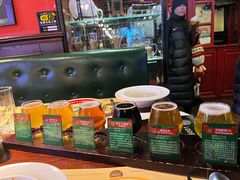 -马迭尔德式西餐精酿啤酒屋(中央大街店)