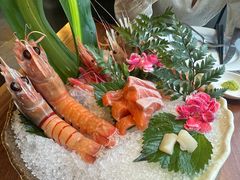 -Mr.Fish鱼鲜生海鲜放题(高德置地冬广场店)