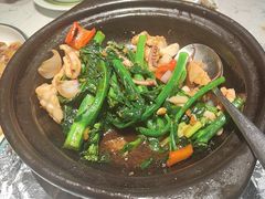 -大榕树下顺德菜(融创茂店)