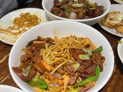 -寻裕记·现炒浇头面(人民广场店)