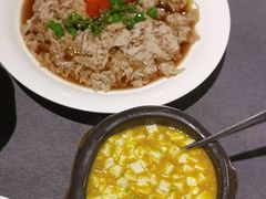 -羲和雅苑•北京烤鸭(平安国际金融中心店)