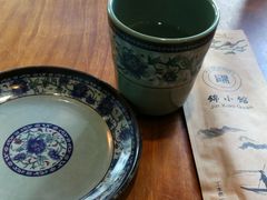 -锦小馆(安贞店)