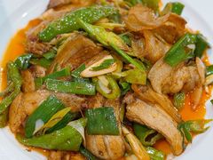 -金熊猫川菜餐厅