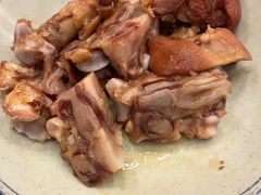 -山南熏肉大饼(辽菜旗舰店)