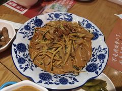 -同合居·非遗东北菜(红博会展店)