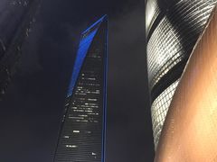 -上海中心大厦
