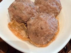 -珠江皇冠假日酒店-富临轩中餐厅