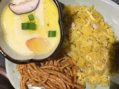 -韩盛·盛江山自助料理(中街大悦城店)