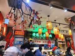 -牛腩之旅·牛腩牛杂煲(光启城美食城店)