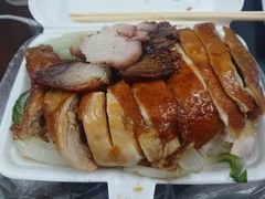 -九爺雞(文德路店)