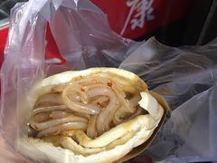 -刘小武·锅魁(总店)
