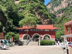 -湖洞水自然风景区