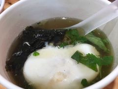 -家宴·灌蛋·沙茶面(曾厝垵店)