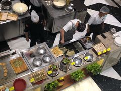 -新海渔港·胶东海鲜家常菜·家宴(奥体中心店)