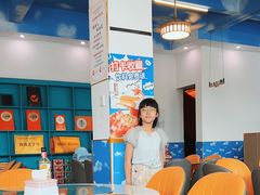 -阿龙海鲜农家乐·三亚老字号(海棠湾店)