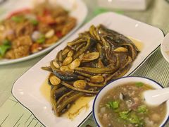 -蒲鲜菜馆