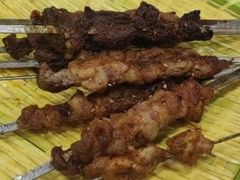 -羊家胡同·龙虾烧烤火锅(龙汇路店)