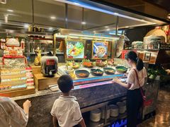 -吉布鲁牛排海鲜自助(芙蓉万家丽店)