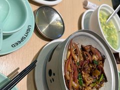 -吕氏疙瘩汤·海鲜新鲁菜(凯德mall新都心店)