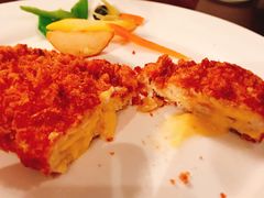 芝士鸡排-成桂西餐厅(河北路店)