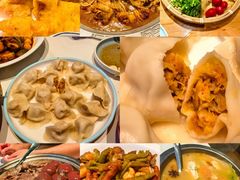 -张记聚福楼(范西店)