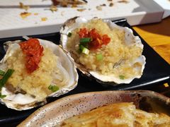 -功夫怪兽·烧烤(珠江路店)