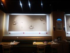 大堂-杨翔豆皮涮牛肚(华阳城店)