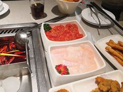 -海底捞火锅(群光广场店)