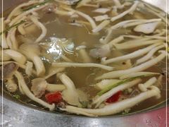 -芭夯兔·无骨兔汤锅(华阳店)