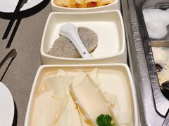 招牌虾滑-海底捞火锅(方塔东街店)