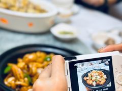 景观位-胜记为食家·创新粤菜(车公庙店)