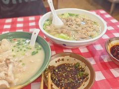 -张家湾·膳蹄(迎宾店)