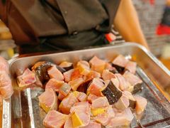 -江湖水乡铁锅炖魚(周庄嘉园店)