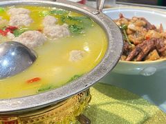-阿巧一号私房菜(止园路店)