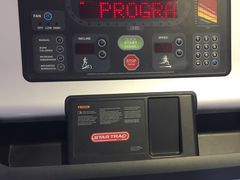 -MEGA BASE 健身馆(南山店)