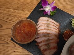 -衣川小森林·料理·寿司(鸿铭中心店)
