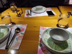 -素描餐厅(灵隐天竺店)
