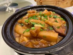 -金翠皇宫粤菜·点心·海鲜(科技园店)