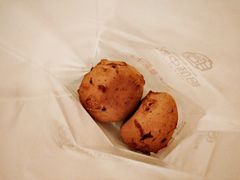 巧克力麻薯-拾味中点(泺文路店)