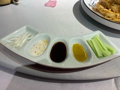-京味斋·北京烤鸭(北京南站洋桥店)