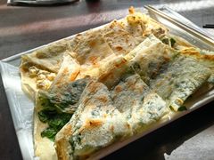 -万景茶庄·台州菜