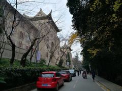 -武汉大学-樱园