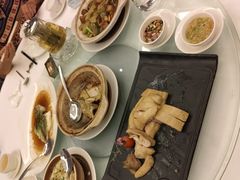-海都六福酒家(世博广场店)